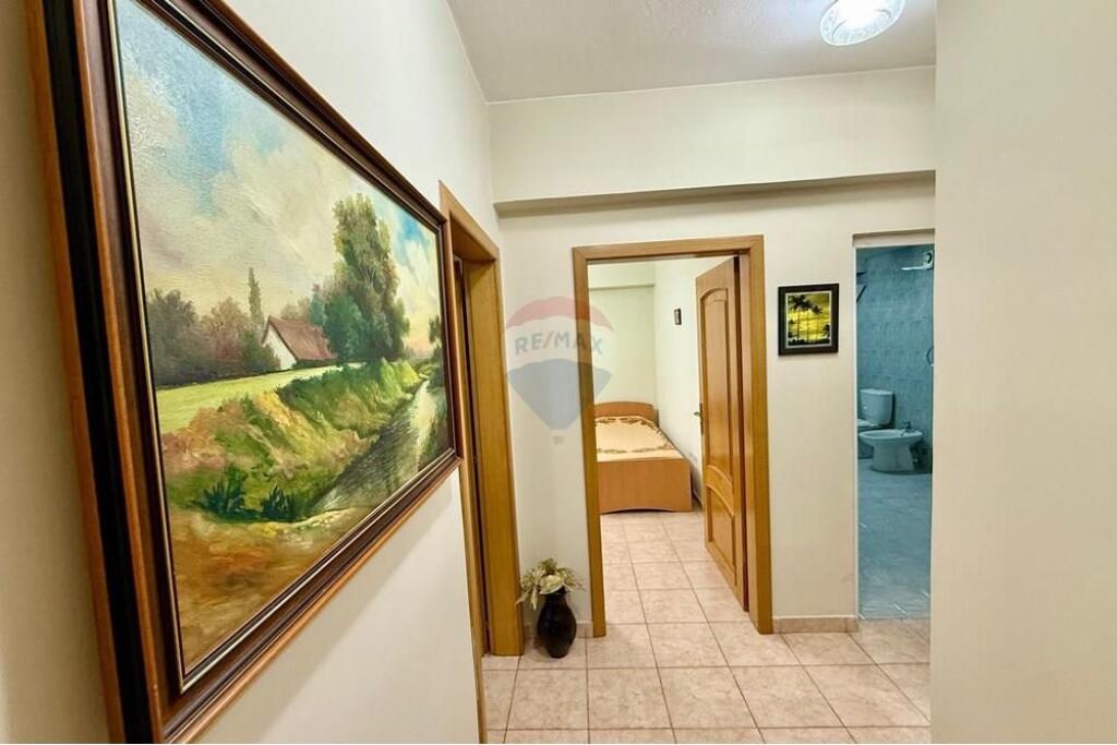 *2+1- For Rent - Margarita Tutulani Street*