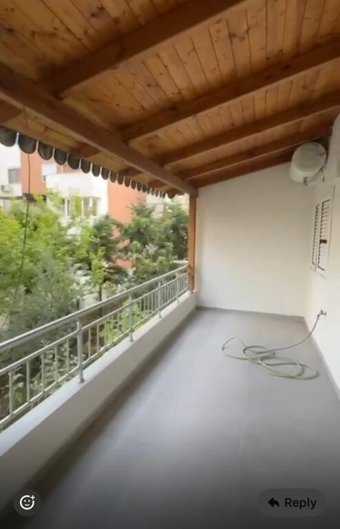 2+1,furnished peti street dry lake,price 700 euro