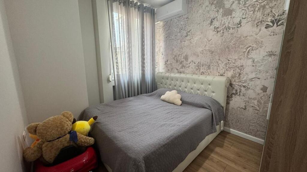 Super apartment 2+1+2 for rent at Mulliri Rr Elbasani