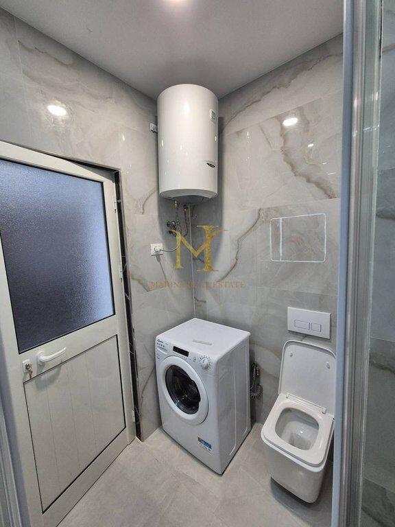 Golem - Super 1+1 apartment for rent.