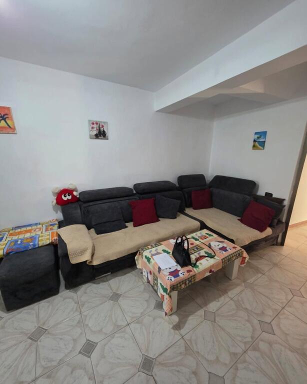 APARTMENT 2+1 – MINE PEZA