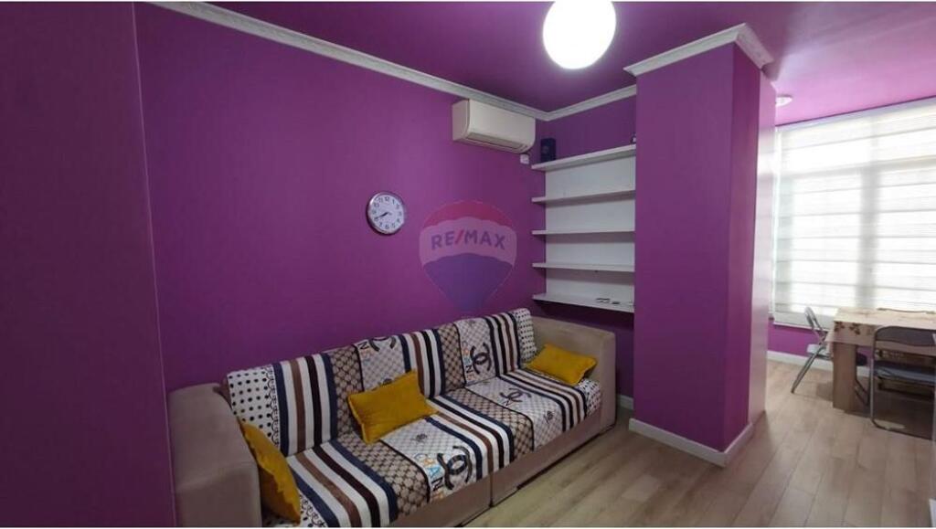 Apartament 1+1 Prane Kodres se Diellit