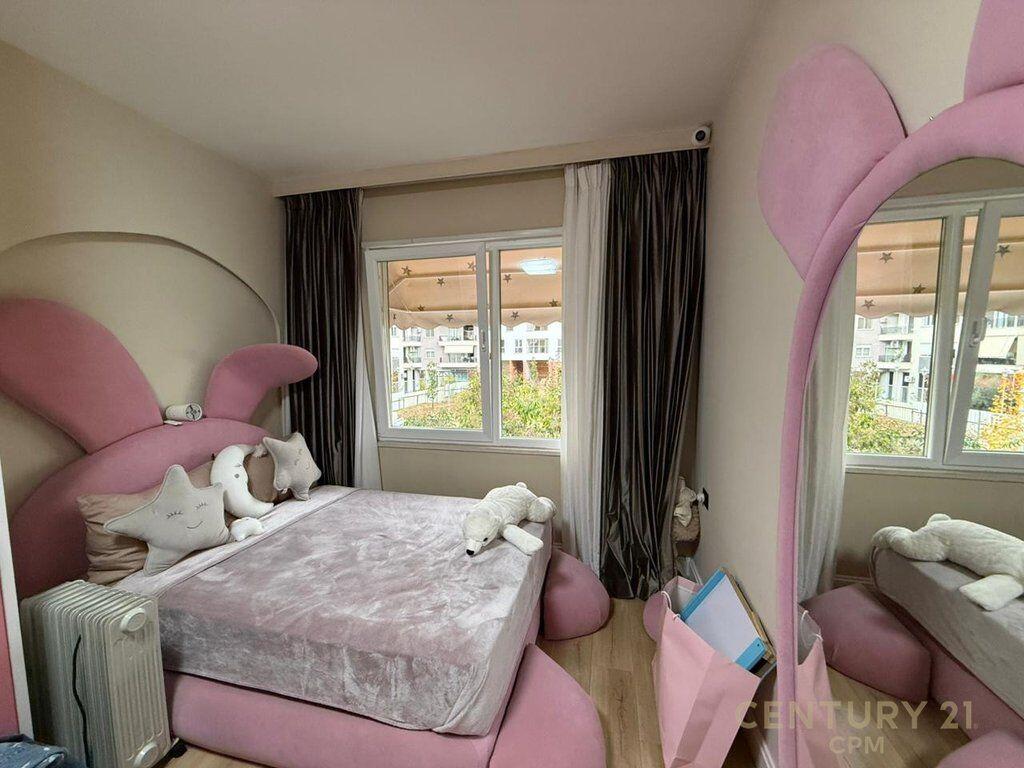 SHESIM APARTAMENT 2+1+2 PRANE KIKA 2