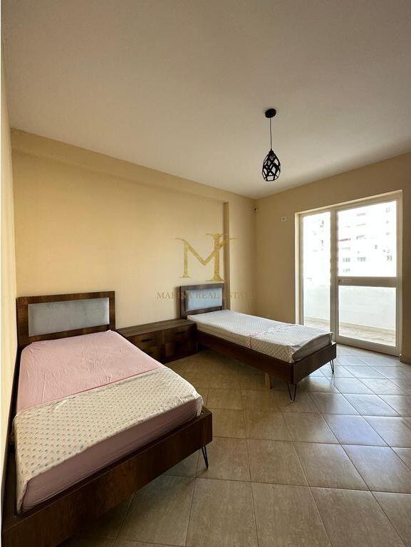 SUPER 3+1 APARTMENT FOR RENT IN DURRES AT ISH URT !!