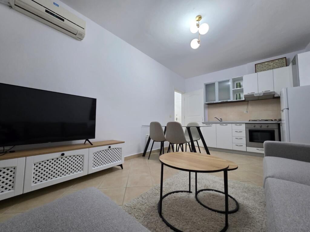 Appartamento 1+1 in affitto ex Ekspozita 650€!