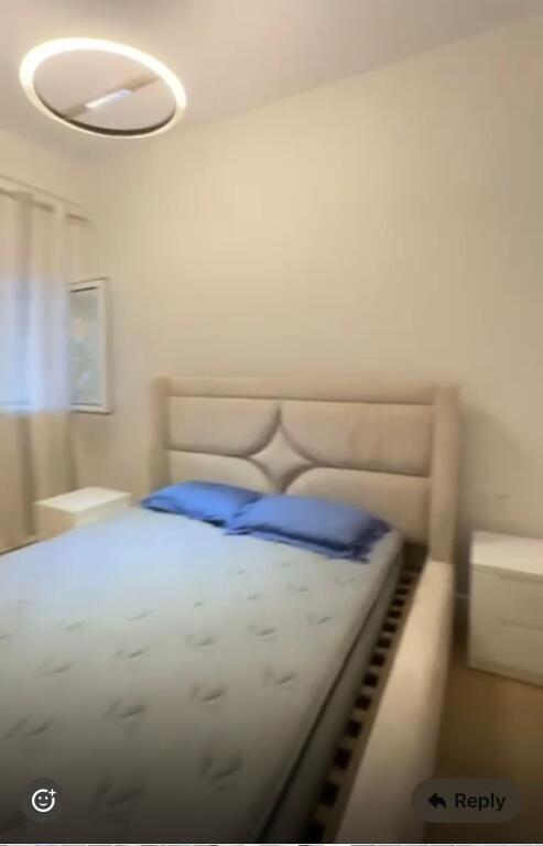 2+1,furnished peti street dry lake,price 700 euro