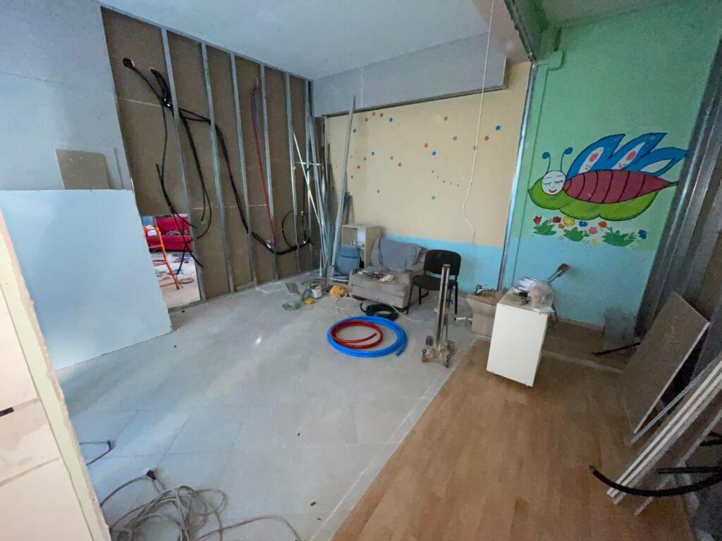 Apartament me qera 1+1 Liqeni i Thate
