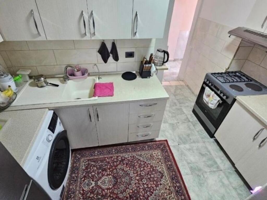 Apartment 1+1 for rent at Brryli!