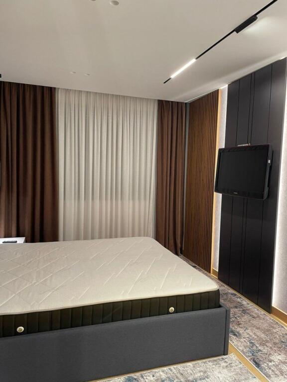 🏡 Apartament 2+1 me qira – Astir (Tek Shinjatari)
