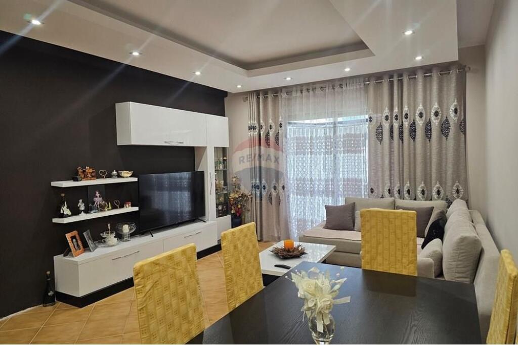Apartment - For Sale - Linzë, Tirana  ID: 530181003-390