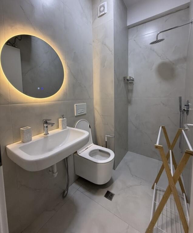 Apartment 1+1 for rent