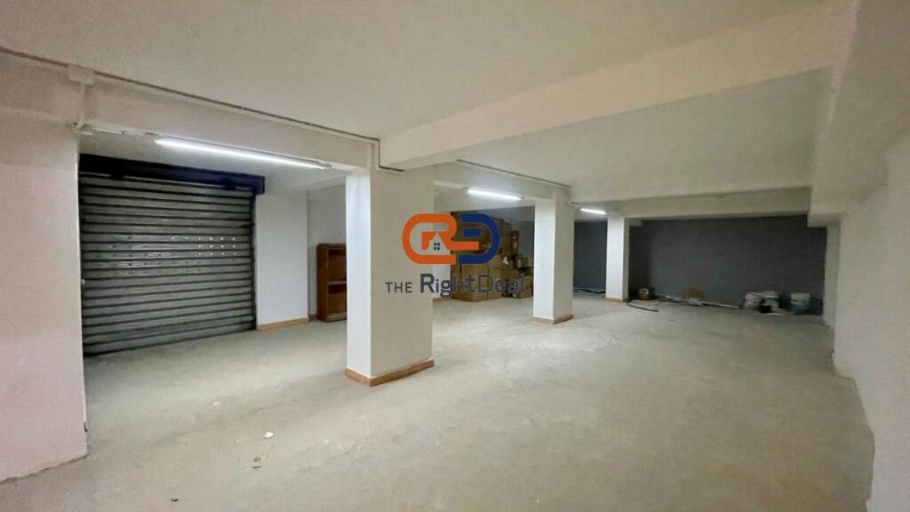 Prane Shkolles Se Kuqe, Shitet Ambient Biznesi, Per Tipologji Te Ndryshme Biznesi!!!