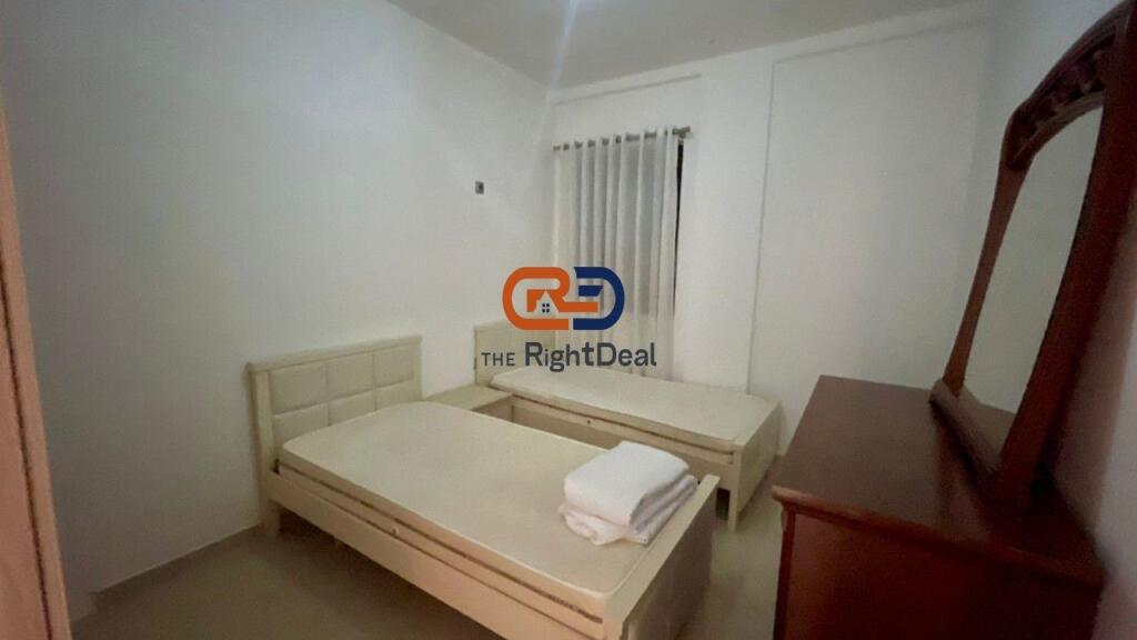 In Allias, Apartment 2+1 For Rent, With Spacious Areas!!!