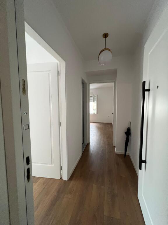 Apartment 1+1+bllk for sale