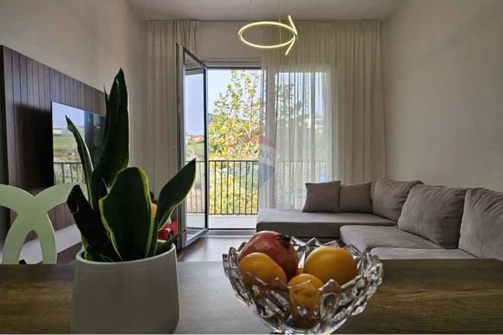 Apartment 1+1 for sale in TEG!
