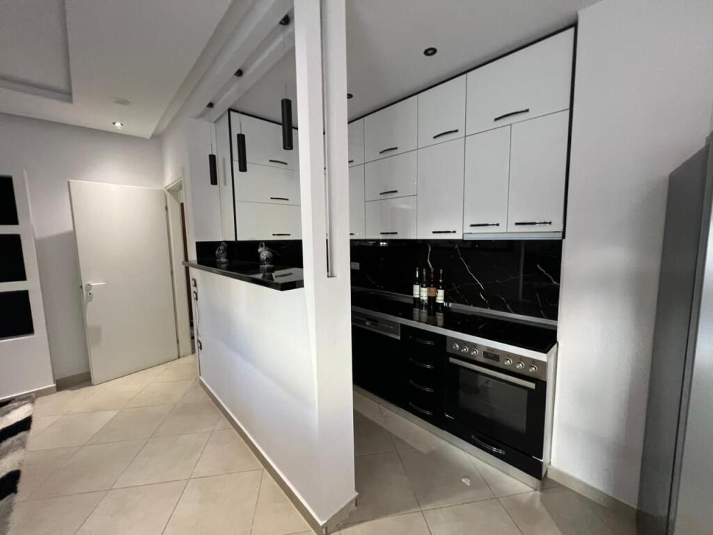 Appartamento in affitto – Lago Secco