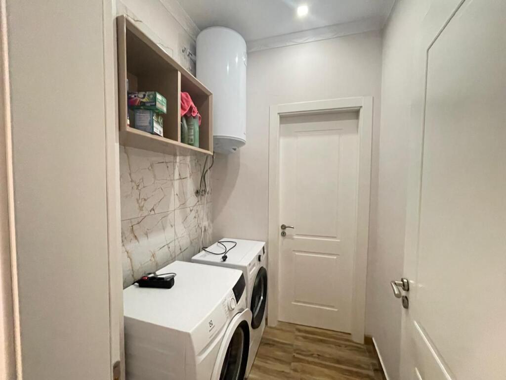 FOR SALE APARTMENT 3+1+2 ZOOLOGICAL GARDEN