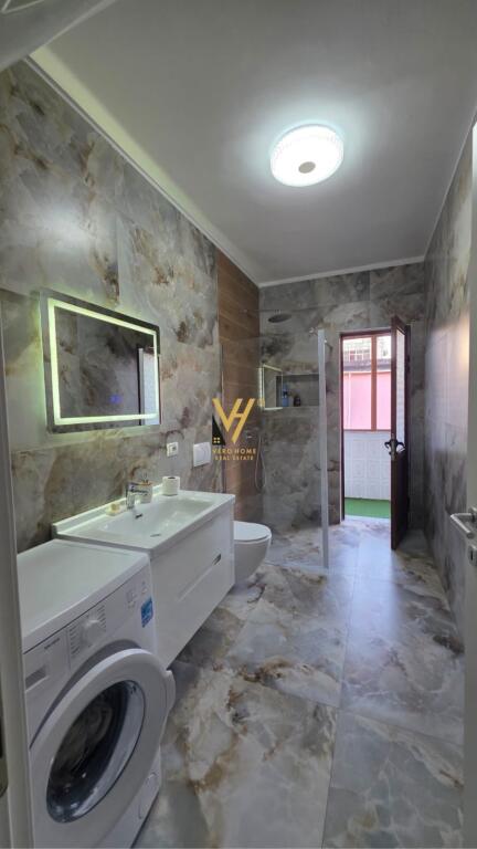 JEPET APARTAMENT 2+1+BLK ME QIRA TE SHESHI WILLSON 80.000 LEKE