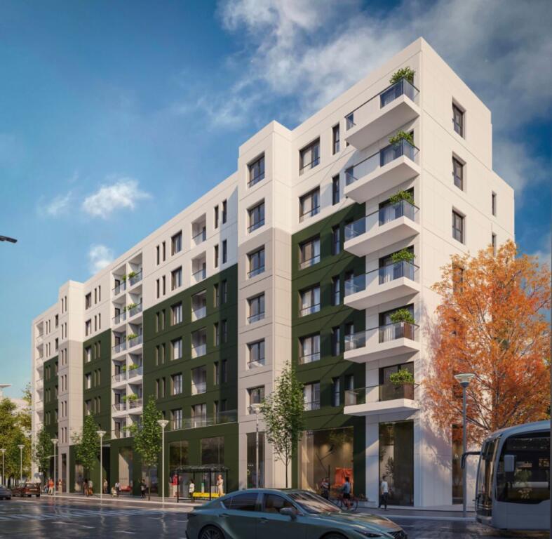 Shitet apartament 1+1 Paskuqan
