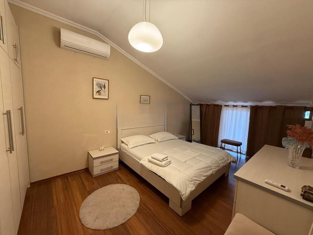 Appartamento 1+1 In Affitto vicino all'Ambasciata Americana 500 € /Mese