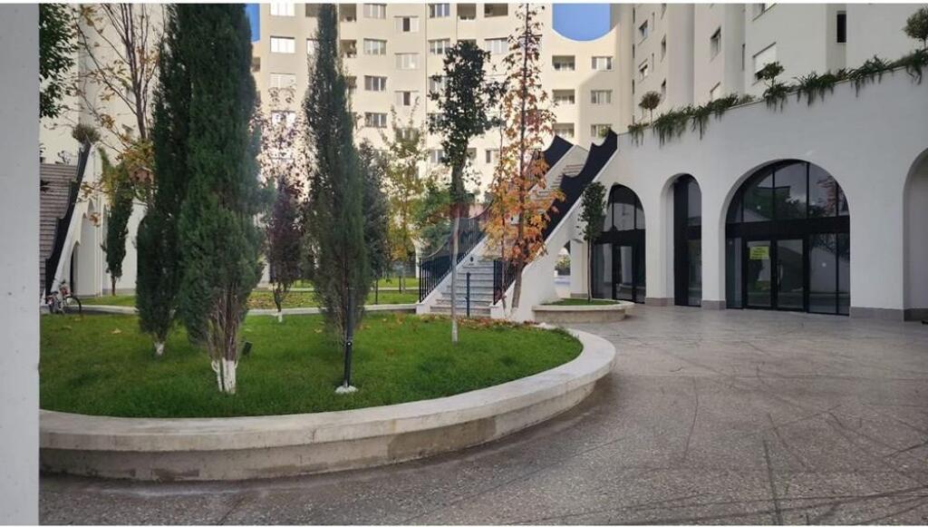 Apartament Modern 1+1, per qira te River R. 1.