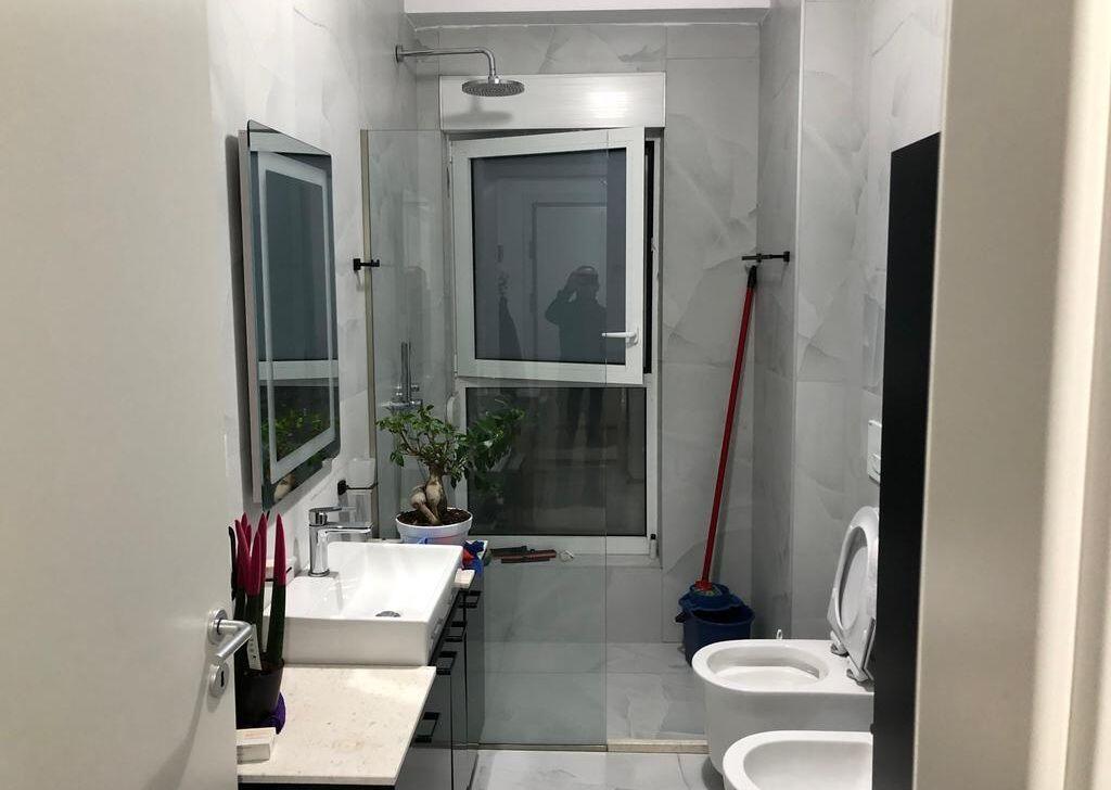 Apartment 1+1 For Rent in Ali Demi Kaimi complex.
