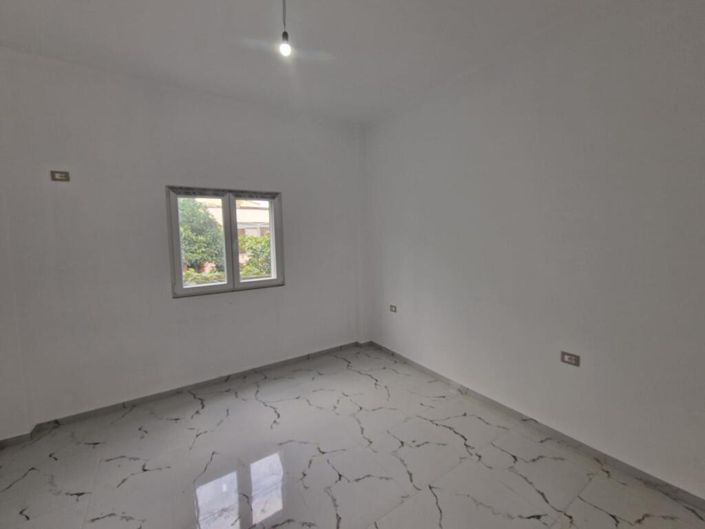 Apartment 1+1 for rent in Astir empty