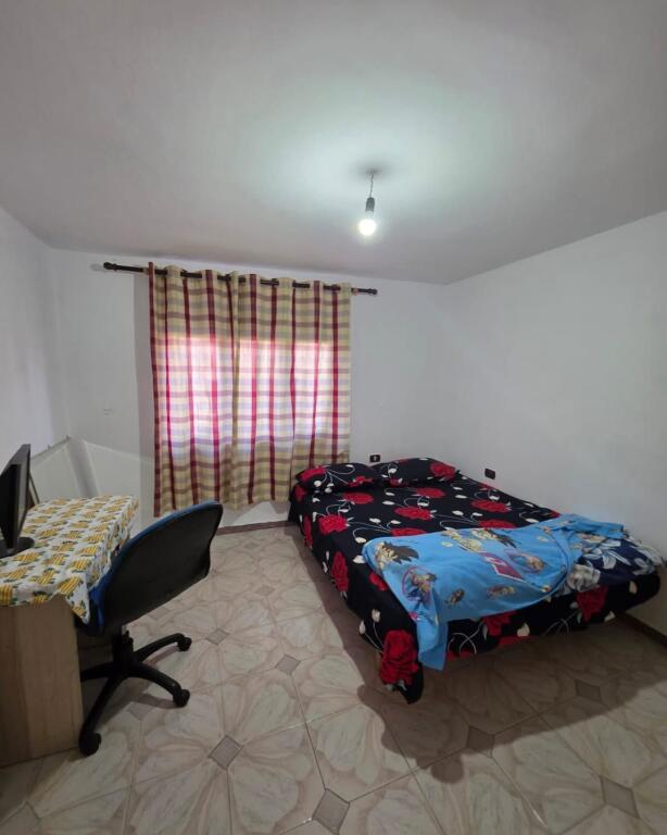APARTMENT 2+1 – MINE PEZA