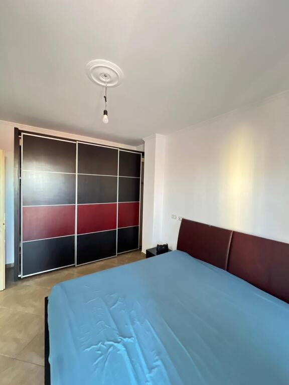 Appartamento 2+1+P in affitto, Viale Zogu I.