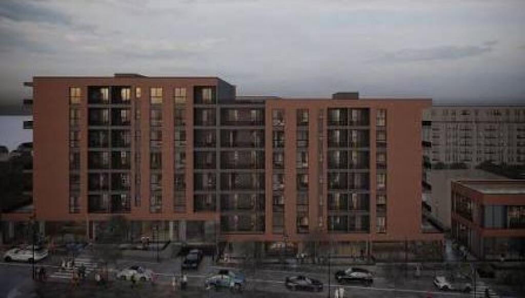 VENDESI APPARTAMENTO 2+1 PASKUQAN 114.000 EURO
