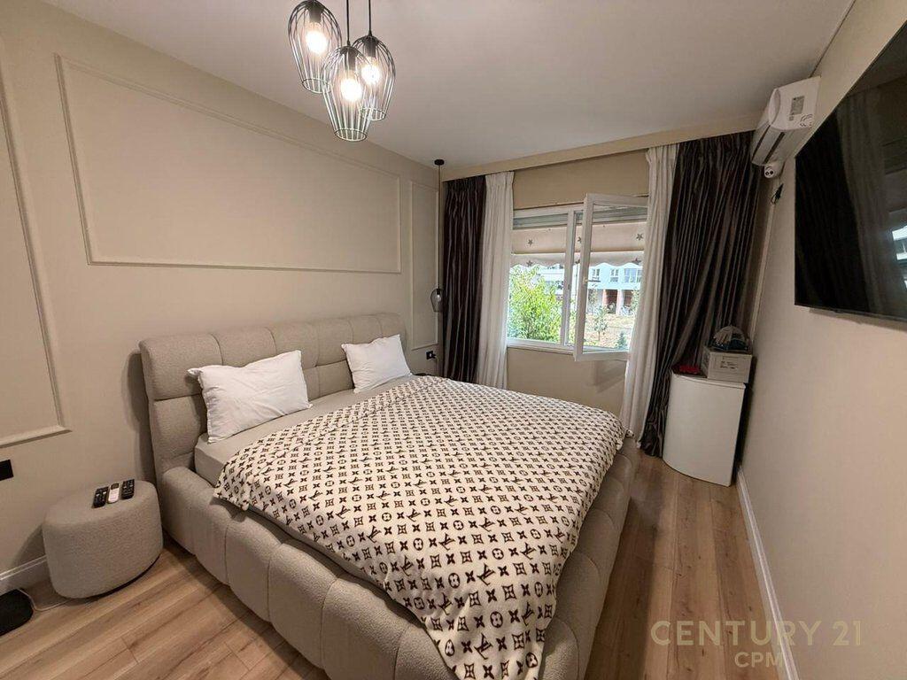 SHESIM APARTAMENT 2+1+2 PRANE KIKA 2
