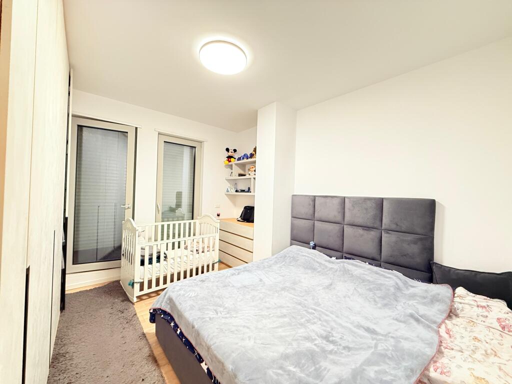 🏡 Apartment 1+1 for Sale – Foleja e Gjelbër, behind Ring Center, Tirana 🌿