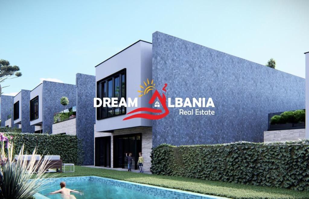 Villa with swimming pool for Sale at Kasa Residence in Farke (4151142)