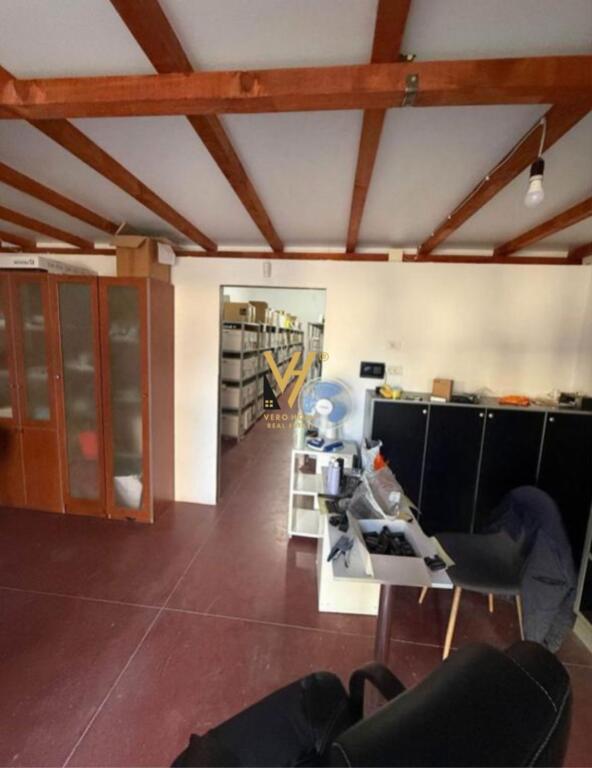 SHOP 100 M2 FOR RENT IN ASTIR 70,000 LEKE