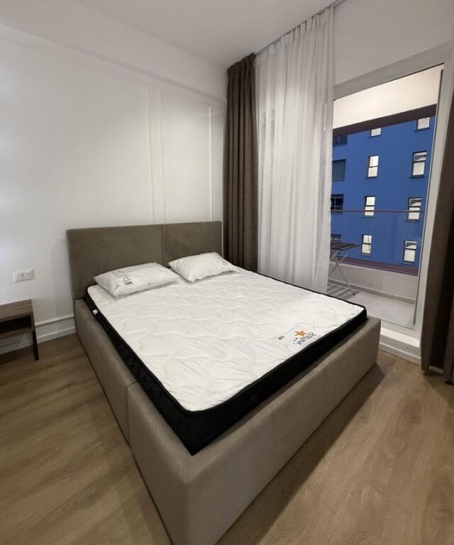 Apartment 1+1 for rent