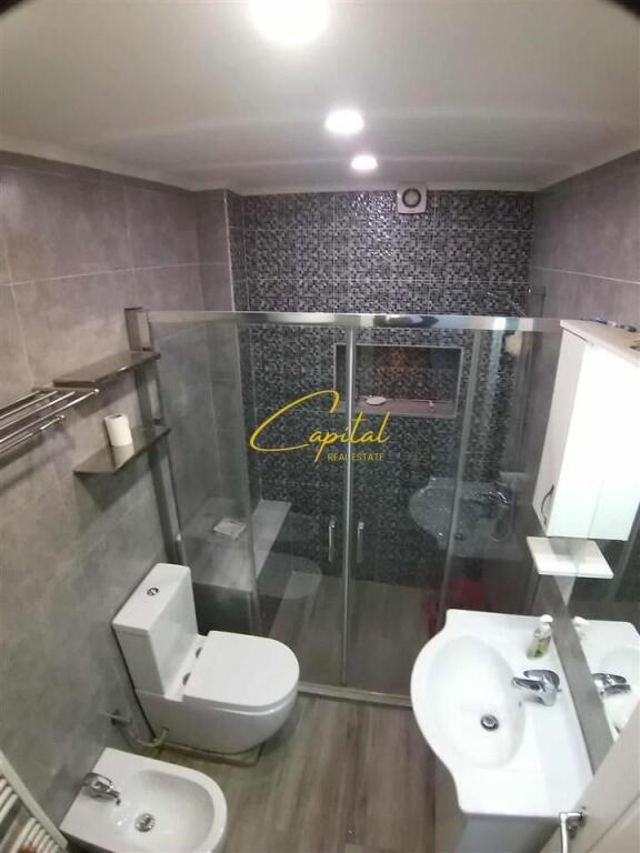 FOR SALE APARTMENT 2+1 ALI DEMI 160,000 EURO