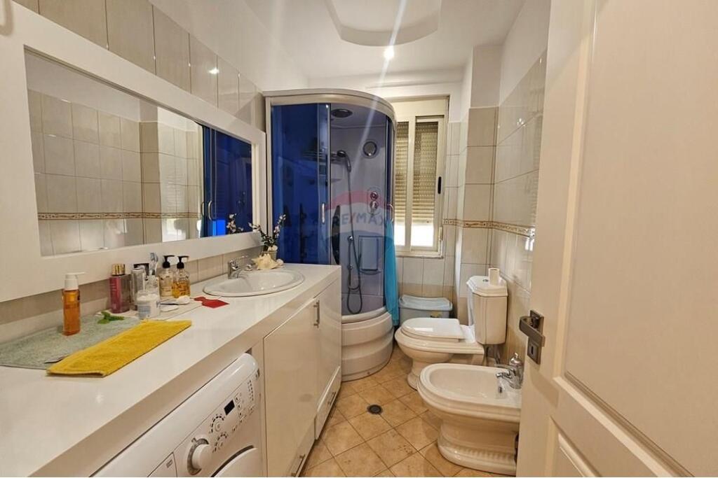Apartment - For Sale - Linzë, Tirana  ID: 530181003-390