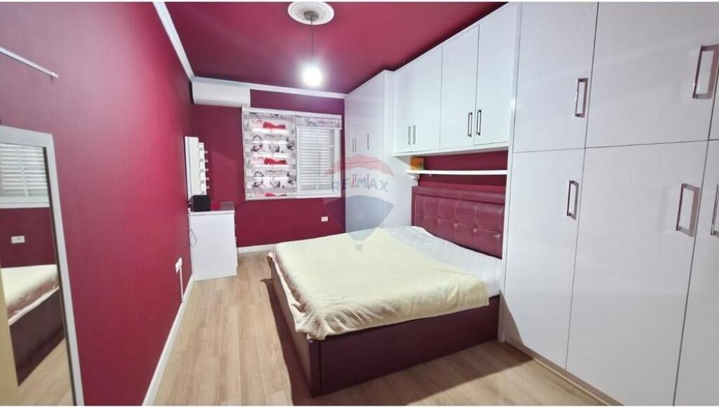 Apartament 1+1 Prane Kodres se Diellit