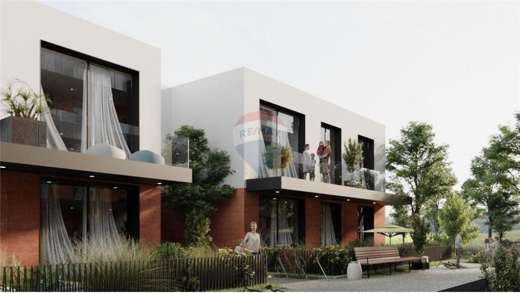 Apartament - Për Shitje - Liqeni i Farkës, Tiranë ID: 530181081-191