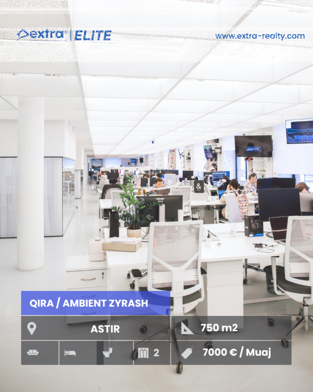 🔥Office for Rent