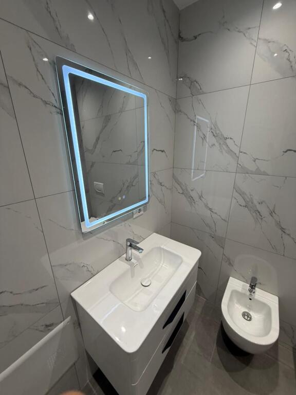 Apartment 1+1 for sale – Fortuzi Street, near the Center, Tirana