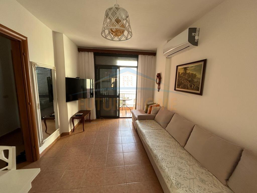 In vendita, Appartamento 1+1, Shkëmbi Kavajës