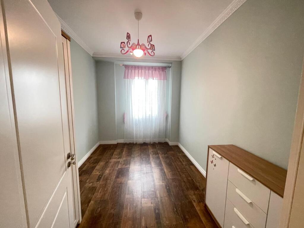 FOR SALE APARTMENT 3+1+2 ZOOLOGICAL GARDEN