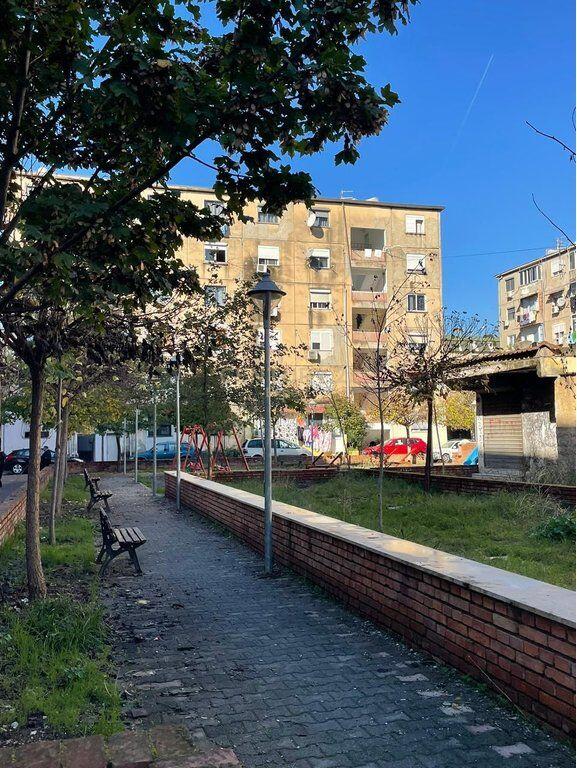 SHESIM APARTAMENT 2+1 PRANE KMY-se NE LAPRAKE !!
