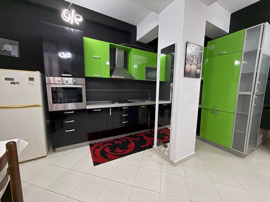 🏡Appartamento 1+1 in Affitto | 📍Globe, Via Kavaja