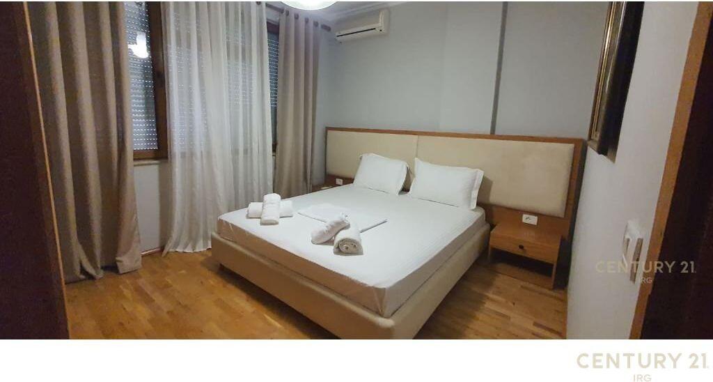 Appartamento 3+1 in vendita nel Centro di Tirana