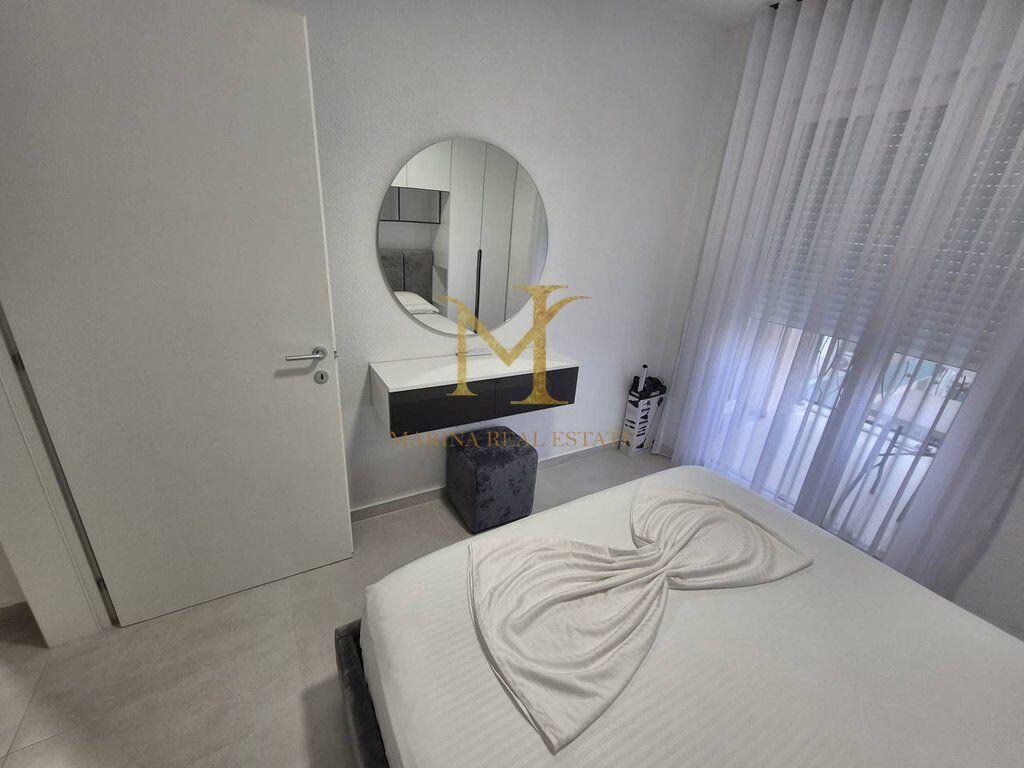 Golem - Super 1+1 apartment for rent.