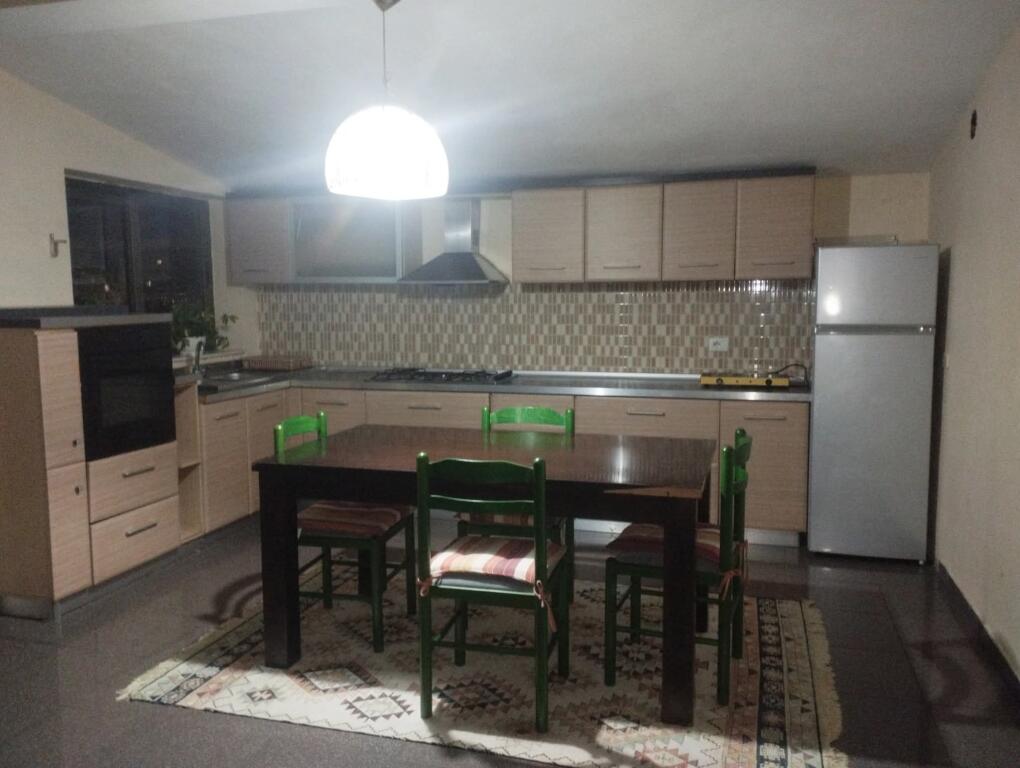 Apartament me qera 2+1 📍Rruga Besa