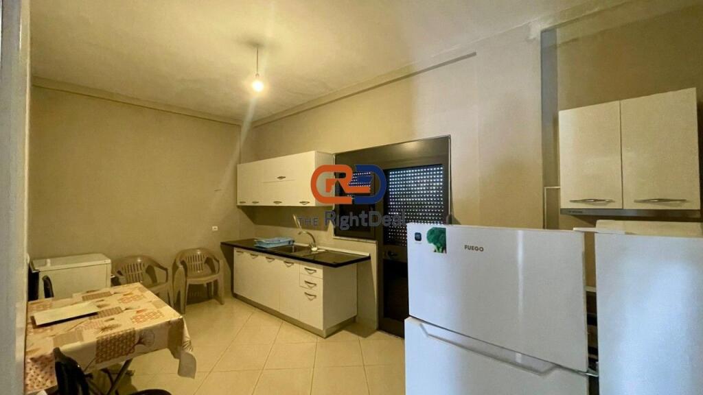 In Allias, Apartment 2+1 For Rent, With Spacious Areas!!!
