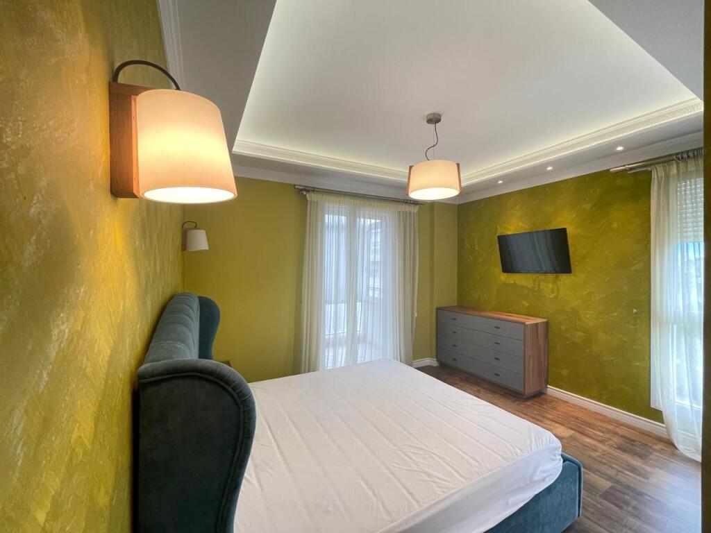 FOR SALE APARTMENT 3+1+2 ZOOLOGICAL GARDEN